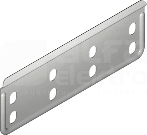 LPPH50-F OC.OGNIOWY Łącznik korytka