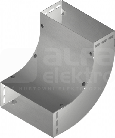 LUBJ150H80 Łuk 90st