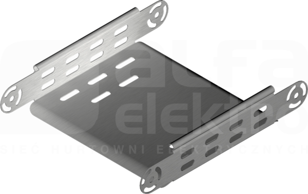 ELJ400H60 Element łuku przegubowego