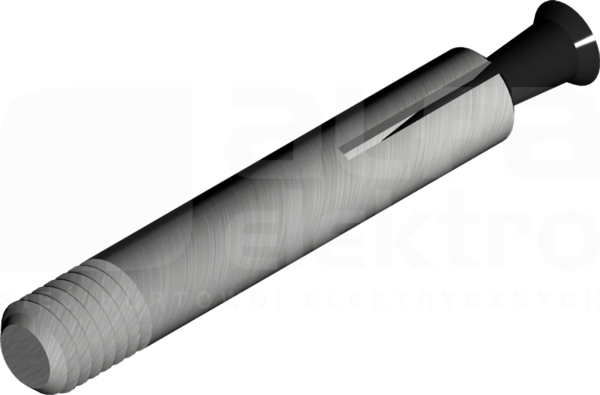 SRBO M6x30 E Śruba rozporowa E90