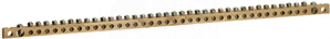 XL3 S 160/630/4000 36M Listwa przyłączeniowa