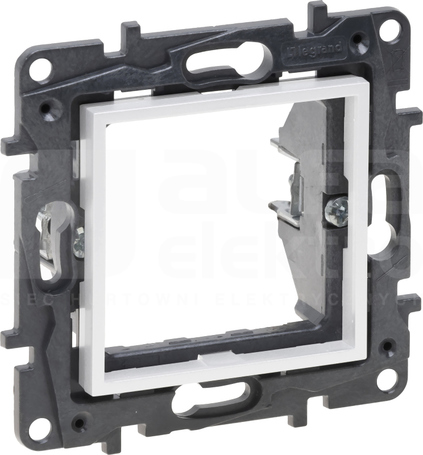 NILOE STEP biały Adapter