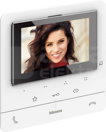 AV C100V16E 5 Wideodomofon