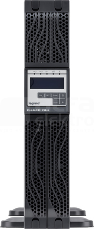 UPS DAKER DK+ 6KVA 0min Zasilacz UPS
