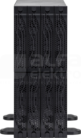 DK+ 1KVA Panel bateryjny