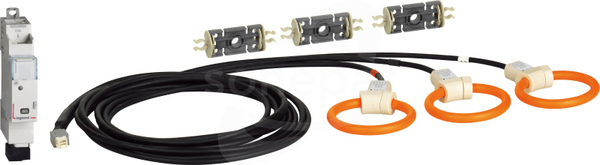 EMS CX3 630A Moduł pomiarowy
