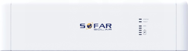 SOFAR BTS 5K-BDU Podstawa + jednostka sterująca baterii (PV)