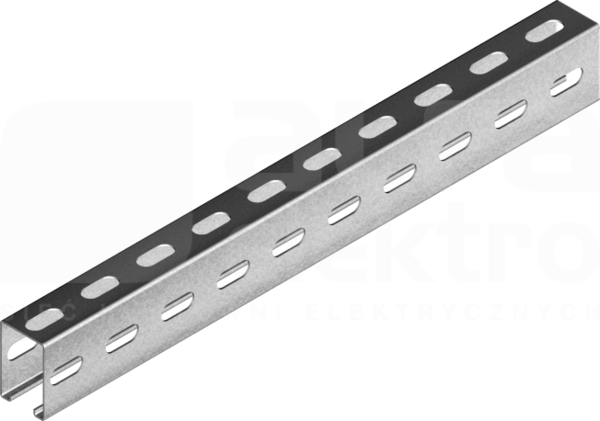 CMC40H60/2 Ceownik montażowy