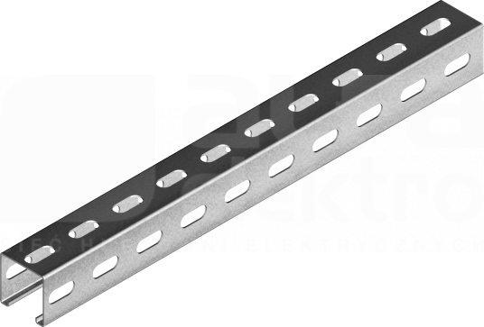 CMM50H50/6 Ceownik montażowy