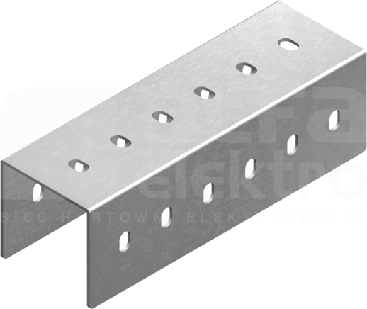 LCTT100H100 Łącznik ceownika