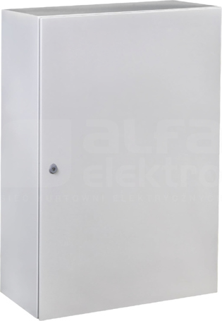 ARGENTA GN1006025 1000x600x250 IP66 Obudowa natynkowa drzwi pełne