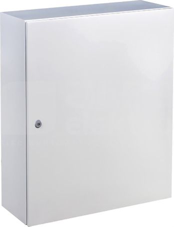 ARGENTA GN1006030 1000x600x300 IP66 Obudowa natynkowa drzwi pełne