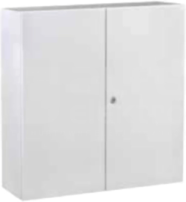 ARGENTA GN12010030PD 1200x1000x300 IP66 Rozdzielnica