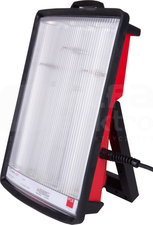 MAXI LIGHT 3x36W 2SSD IP54 Oprawa przenośna