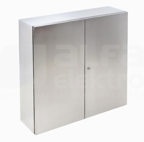ARGENTA 1200x1000x300 IP66 inox Obudowa