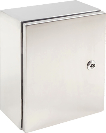 ARGENTA 400x300x200 inox Obudowa