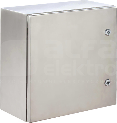 ARGENTA 500x400x200 inox Obudowa