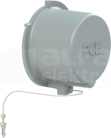 20325 32A 5P IP67 Zatyczka wtyczki