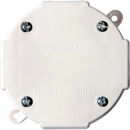 MR-63 IP44 Puszka odgałęźna