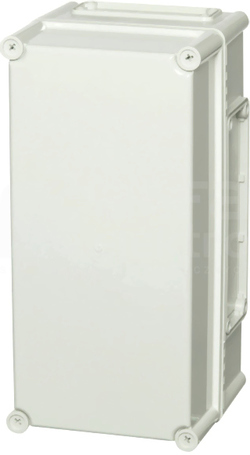 EKMB 130 G 380x190x130 Obudowa pokrywa szara