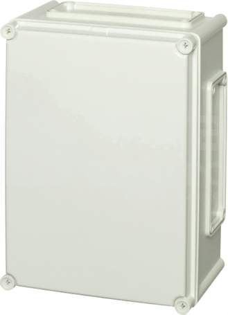 EKPL 230 G 380x280x230 Obudowa pokrywa szara