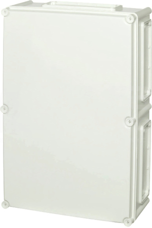 EKUH 180 G 560x380x180 Obudowa pokrywa szara