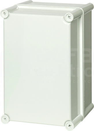 PC2819 13G-2FSH 280x190x130 IP65 Obudowa pokrywa szara