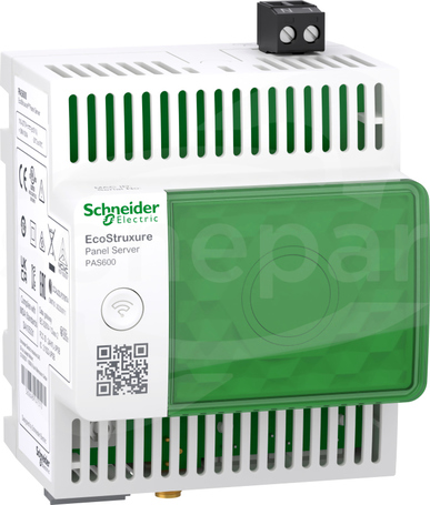 PAS600 230 VAC/DC UNIVERSAL Interfejs do systemów magistralnych