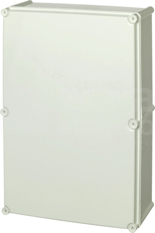 PC5638 18G-3FSH 560x380x180 IP65 Obudowa pokrywa szara