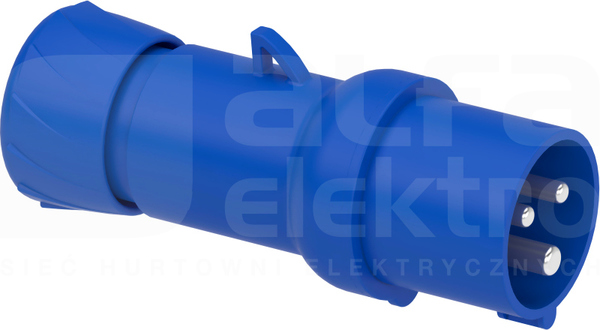 PKX16M423 16A 2P-E 200-250V IP44 50-60Hz WTYK