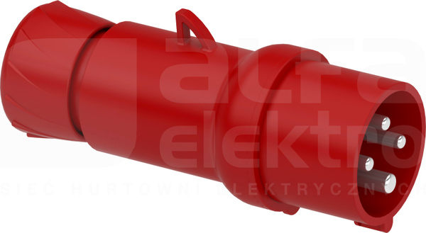 PKX16M434 16A 3P-E 380-415V 50-60Hz IP44 WTYK