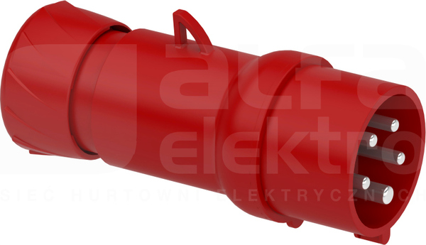 PKX16M435 16A 3P-N-E 380-415V IP44 WTYK
