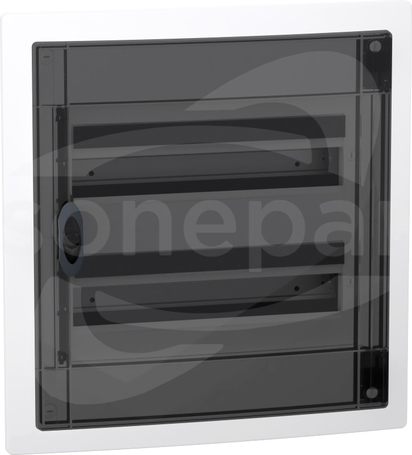 XS PSXS-2-18-PT-P IP40 IK09 Obudowa podtynkowa PrismaSeT