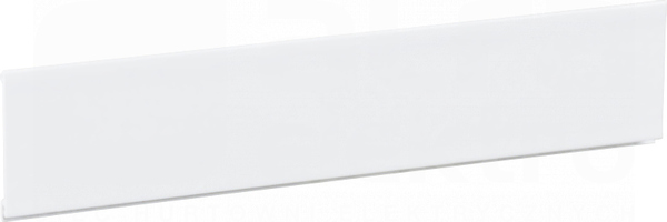 PRISMASET S-XS 24 mod. 520mm Płytki zaślepiające