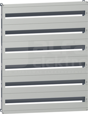 RAMA MOD.DO SP 3D 240mod. 1000x800 RAL7035