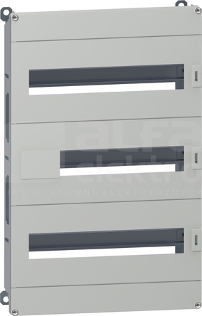 RAMA MOD.DO SP 3D 48mod. 600x400 RAL7035