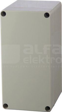 AB081609 80x160x85 IP67 Obudowa