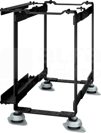 5/6/7/8/10kVA SRT Zestaw antywibracyjny