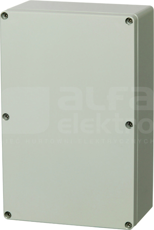 AB162513 160x250x125 IP67 Obudowa