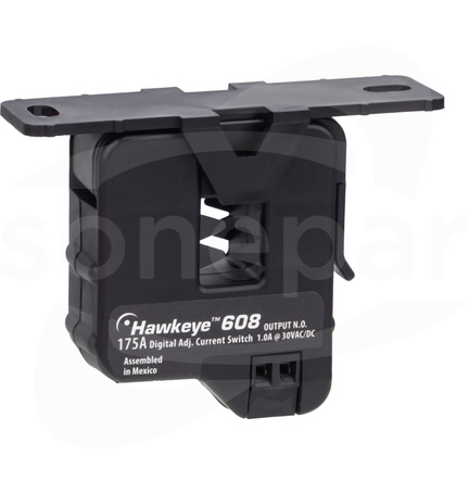 H608-S6 Sygnalizator prądowy