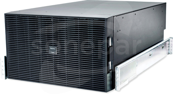 SMART-UPS RT 15/20kVA Zestaw akumulatorów APC