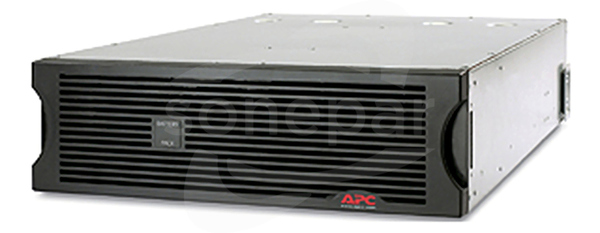 SMART-UPS XL 48V RM 3U Akumulator APC