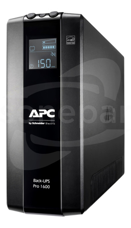 BACK-UPS PRO 1600VA 230V Zasilacz UPS APC
