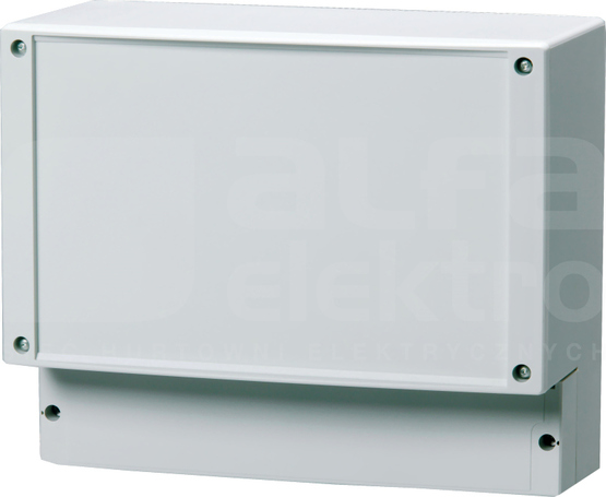 PC 25/22-FC3 IP65 Obudowa PC