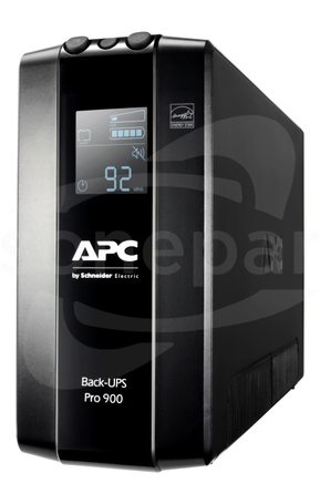 Back-UPS Pro 900VA 230V Zasilacz UPS APC