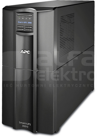 SMART-UPS 3000VA LCD 230V Zasilacz UPS APC