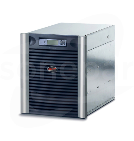 Symmetra LX 4kVA do 8kVA RM 230/400V UPS serii Smart