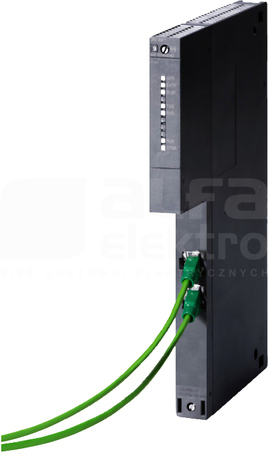SIMATIC S7-400 10-100Mbit/s Moduł komunikacyjny