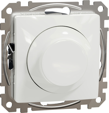 Sedna SDD111501 biały Ściemniacz do LED RC