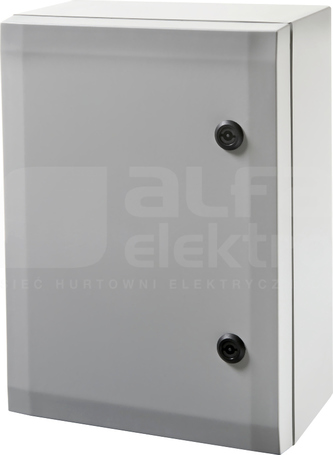 ARCA 806030 800x600x300 IP66 Szafka PC zamk.2-pkt